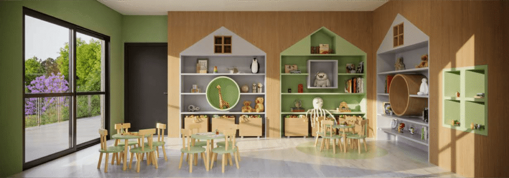 Sublime Clube Residencial