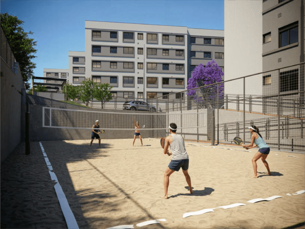 Sublime Clube Residencial