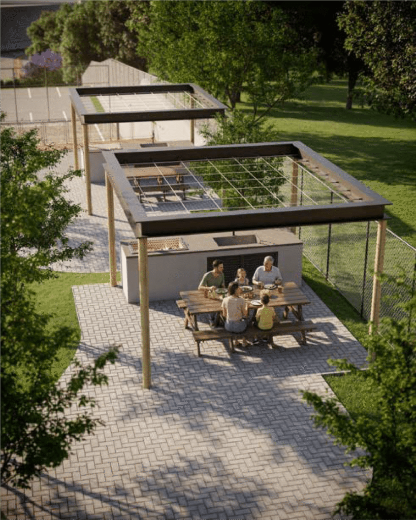 Sublime Clube Residencial