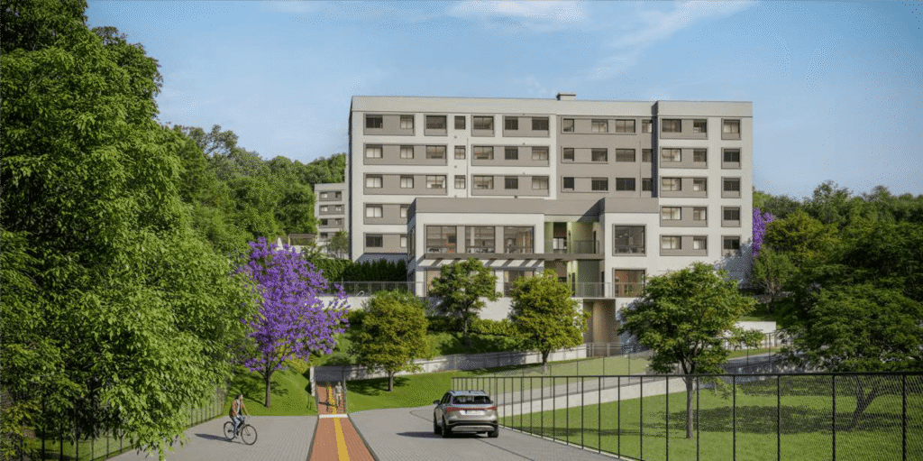 Sublime Clube Residencial