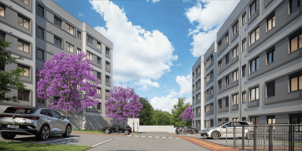 Sublime Clube Residencial