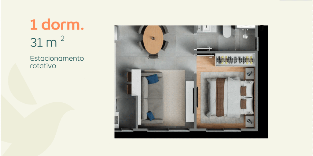 Sublime Clube Residencial