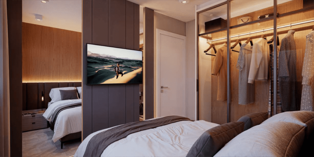 Sublime Clube Residencial
