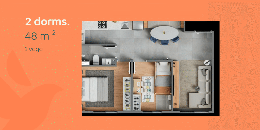 Sublime Clube Residencial