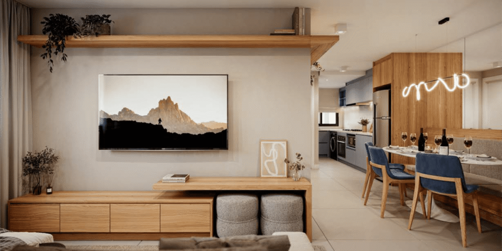 Sublime Clube Residencial