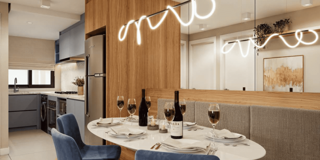 Sublime Clube Residencial