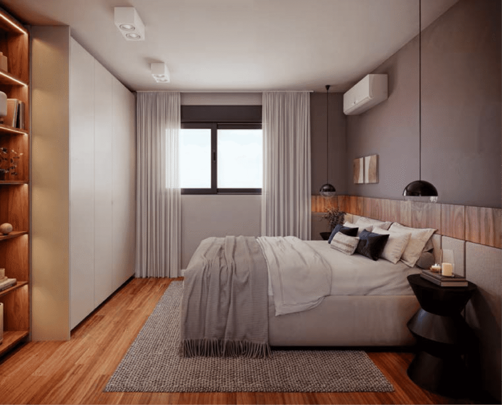 Sublime Clube Residencial