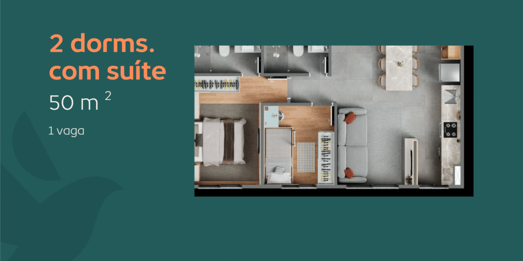Sublime Clube Residencial
