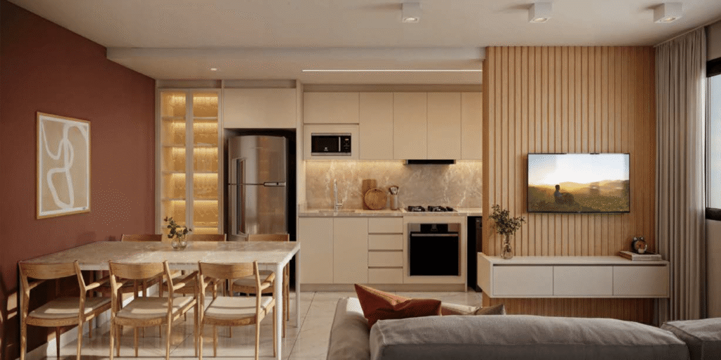 Sublime Clube Residencial