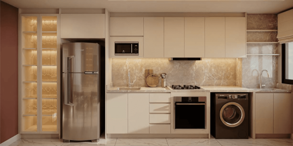 Sublime Clube Residencial