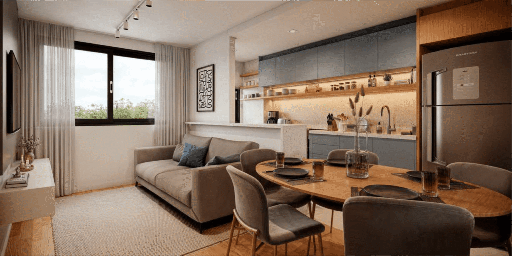 Sublime Clube Residencial