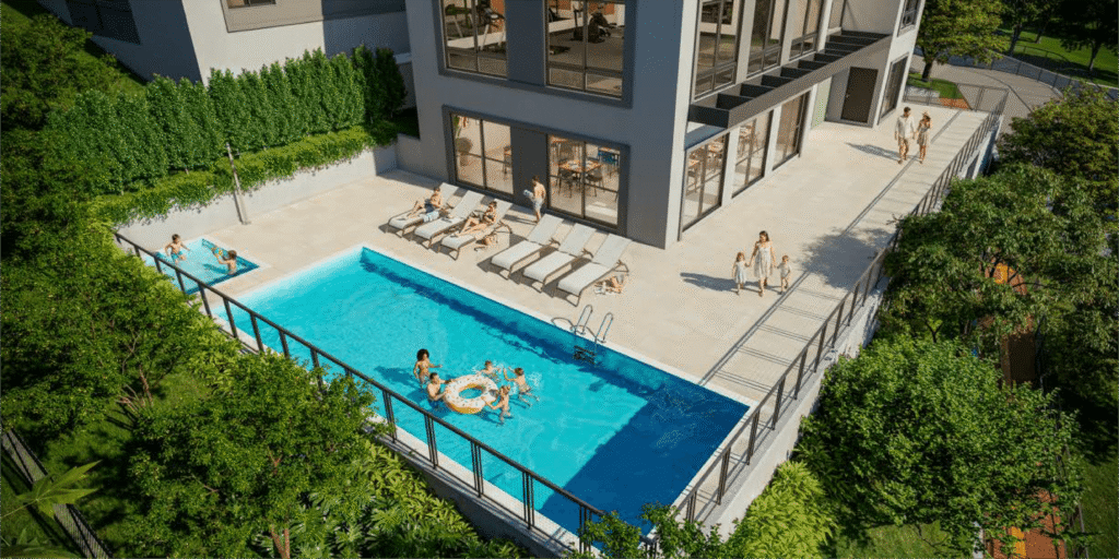 Sublime Clube Residencial