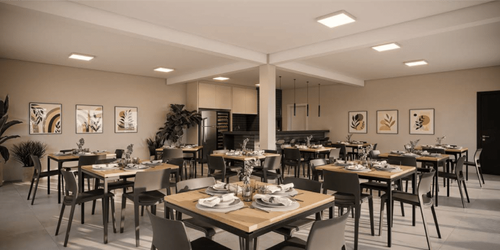 Sublime Clube Residencial