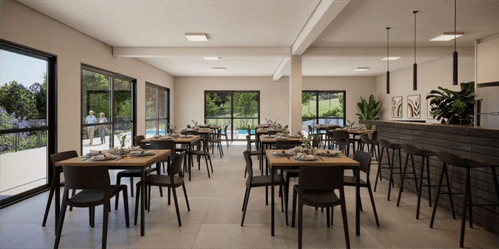 Sublime Clube Residencial