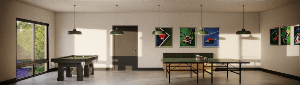 Sublime Clube Residencial