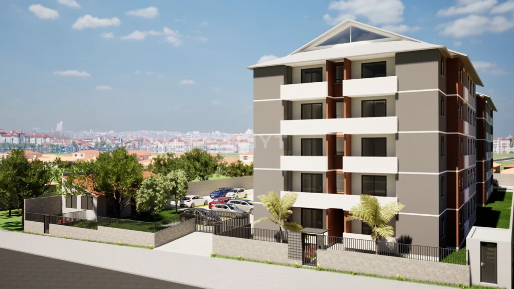 Residencial Dom Bosco