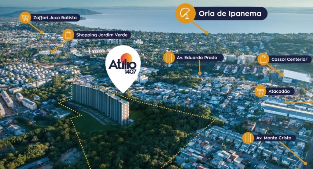 Atílio 1407