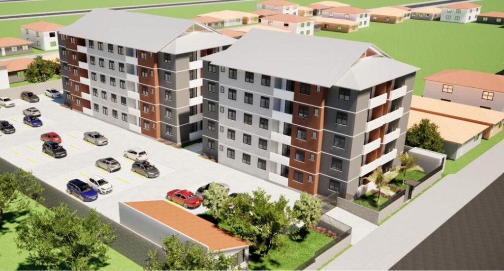 Residencial Dom Bosco