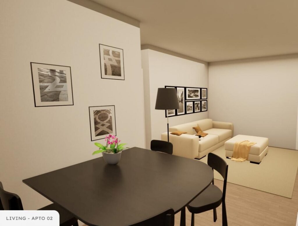 Residencial Dom Bosco
