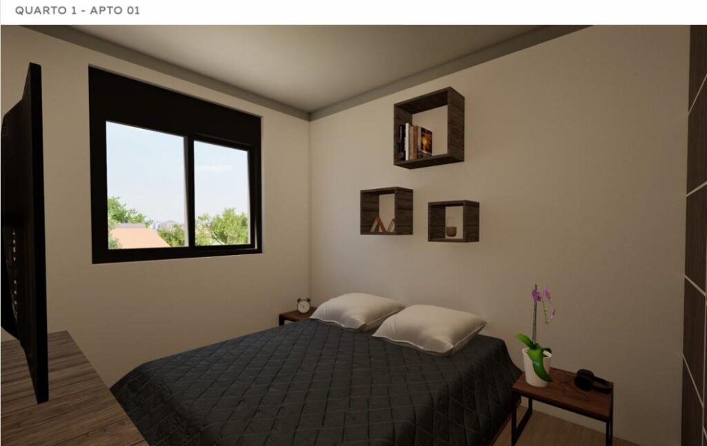 Residencial Dom Bosco