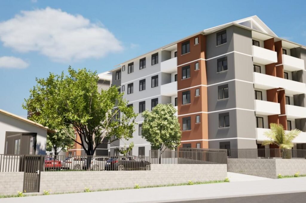 Residencial Dom Bosco