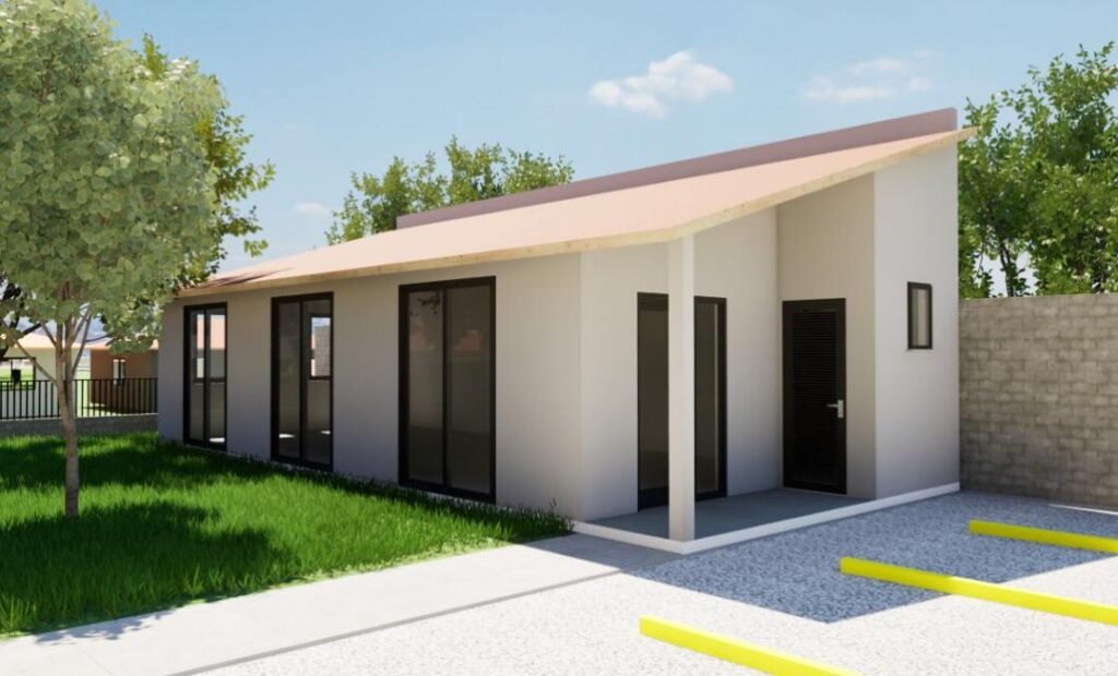 Residencial Dom Bosco
