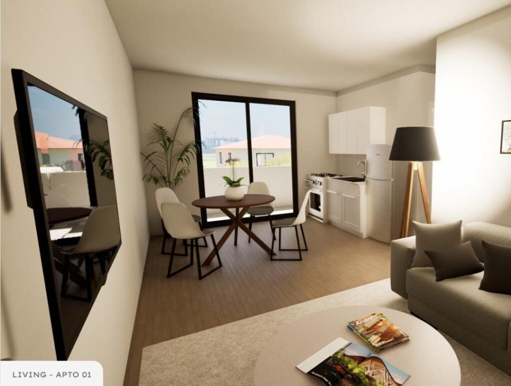 Residencial Dom Bosco