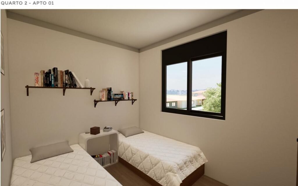 Residencial Dom Bosco