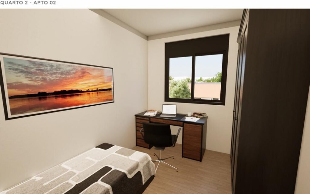 Residencial Dom Bosco