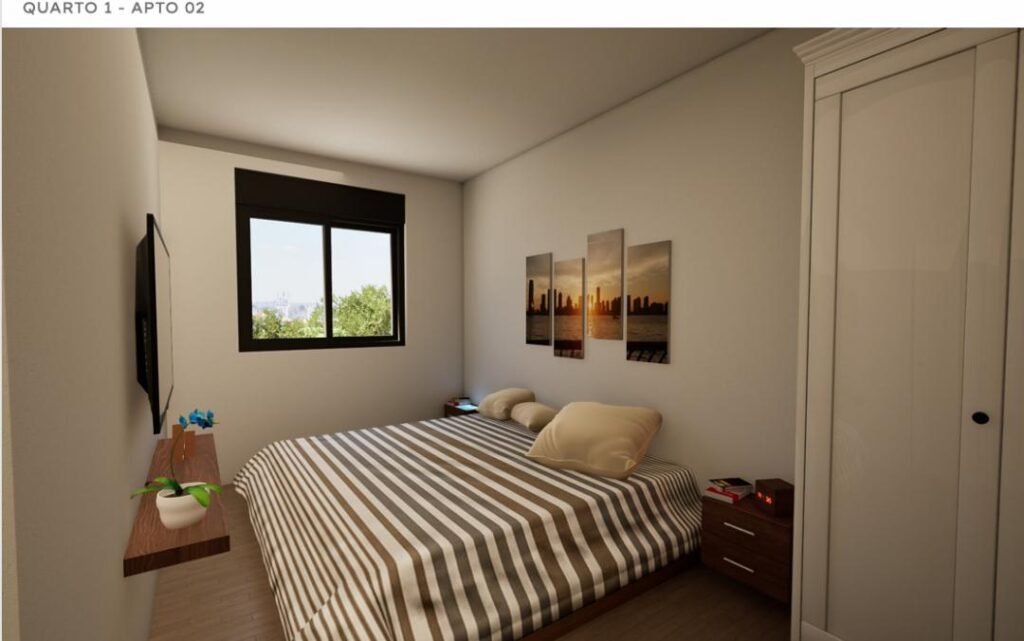 Residencial Dom Bosco