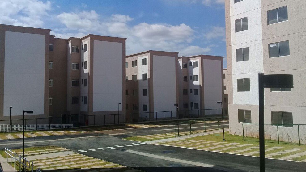 Alto da Colina