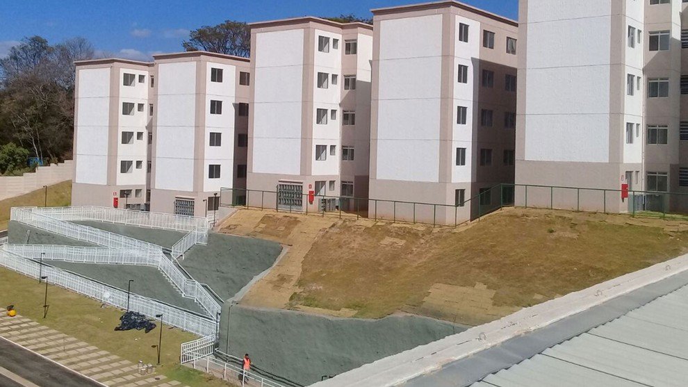 Alto da Colina