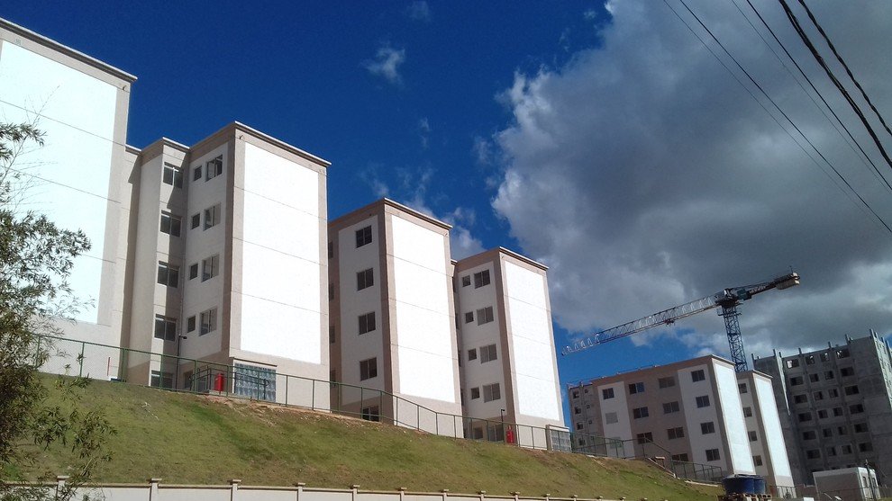Alto da Colina