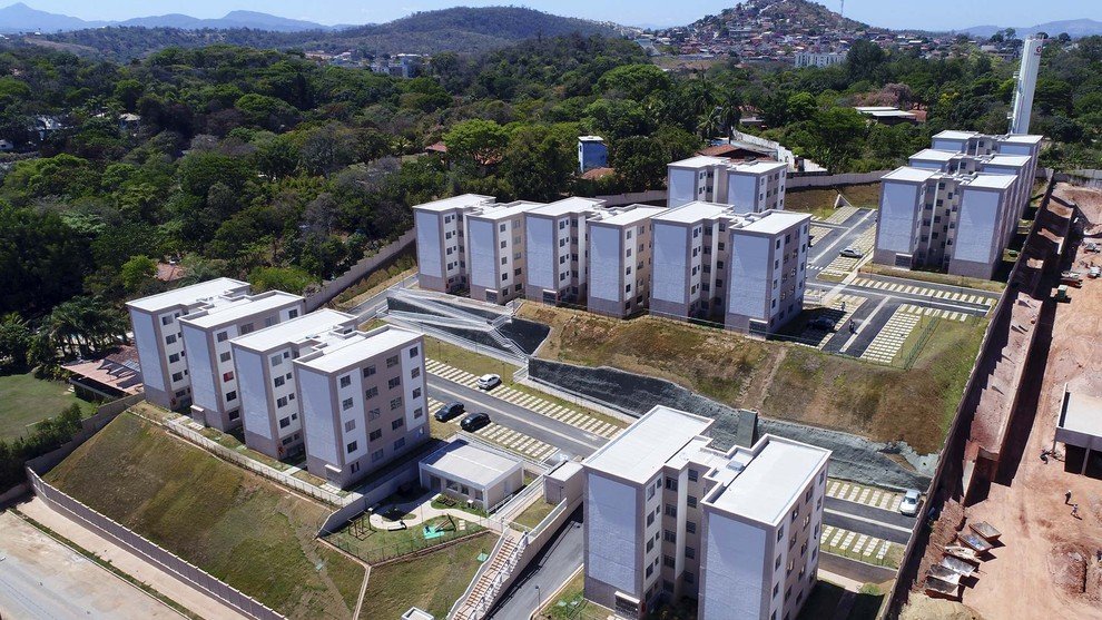 Alto da Colina
