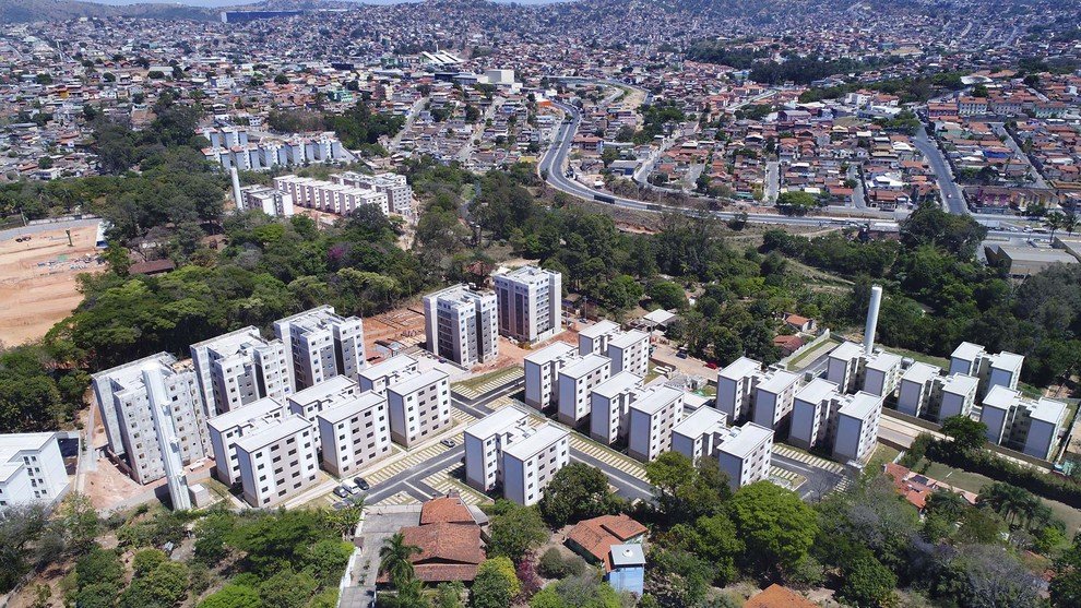 Alto da Colina