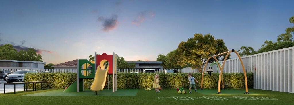 Open Bosque