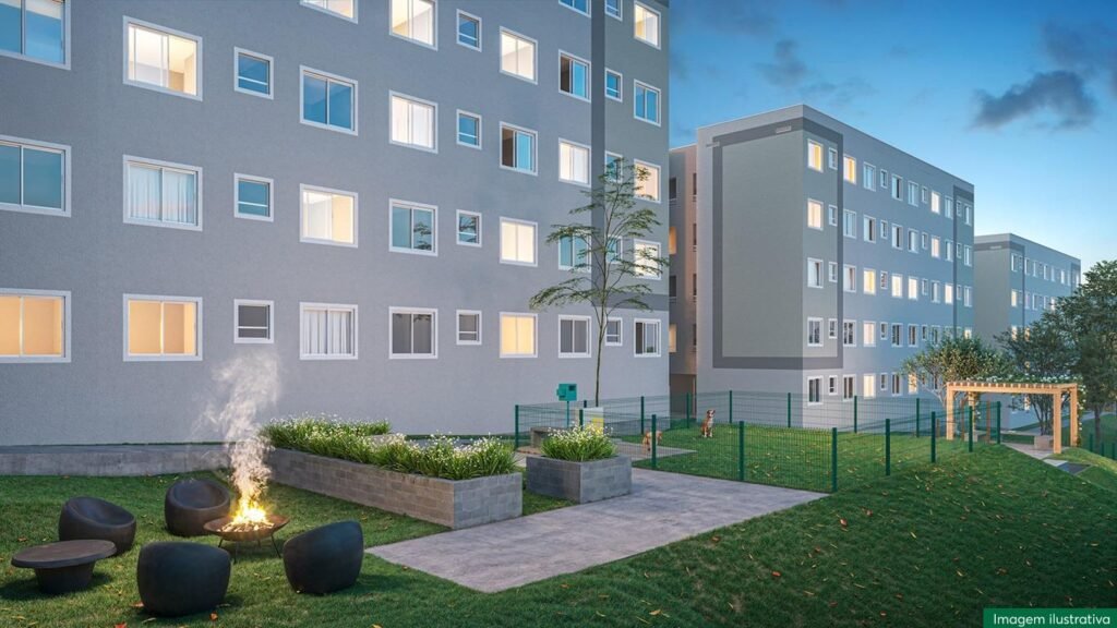 Porto Sevilha