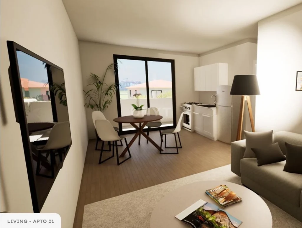 Residencial Dom Bosco
