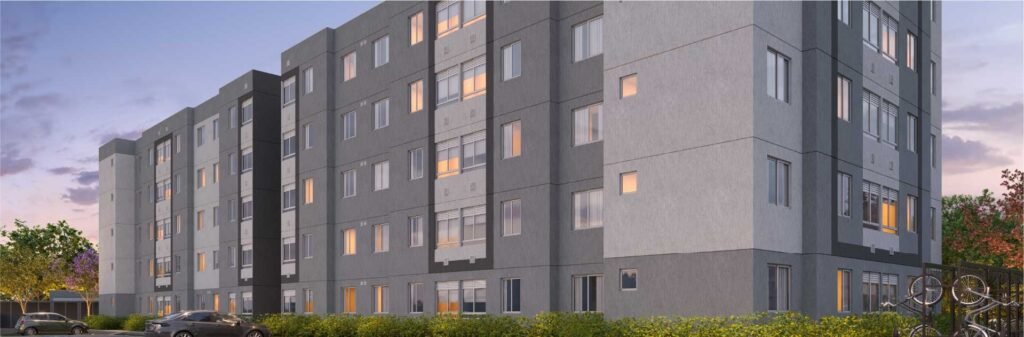 Solar do Bosque